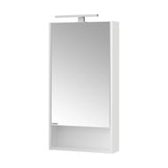 ���������� ���� AQUATON ������ Doors 45 1A252002SD010  450x130x850 � ������� � �����, �����