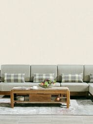 Обои виниловые на флизелине Grandeco Perfect Harmony PH 1001 (0,53х10,05) белый (рул.)