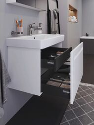 ����� ��� �������� Duravit No.1 740�426�478��, ���������, 1 ����, ����� ������� N14383018180000