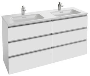 ����� ��� ���������� Jacob Delafon VOX (1400�460�734) ���������, 6 ��, ���. �����. ��� EB2040-RA-G1C