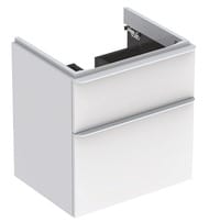 ����� ��� �������� Geberit Smyle Square (584�470�617) 2 �����, ����� ������ 500.352.00.1