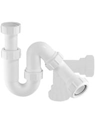 ����� P/S-�������� McAlpine (1 1/4"�32��) ������������� ����� � �����.������ MRW7