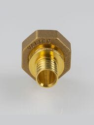 ����������� VALTEC ����������, 16�3/4"�, � �����. ������, ���������, ������ CW614N, VTm.422.GE.00160