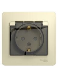 ������� Systeme Electric GLOSSA � ����������� �� �������� � ������� ������� � ����� IP44 GSL000248