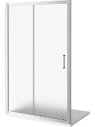 ����� ������� GOOD DOOR BAS LATTE WTW-110-G-WE (110�185) ����������, ������� �����/������ �����