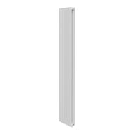 Радиатор стальной Royal Thermo Shift Q 6-секций, ВШГ 1800х275х98, 1890 Вт, нижнее подкл., белый