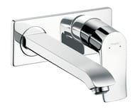 ��������� Hansgrohe Metris 31086000 ��� �����������, ������������, ��������������, ����� 225��,����