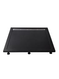 ������� ������ CEZARES (900�900�30) ������������� ������, ����������, ������ TRAY-AS-A-90-30-NERO