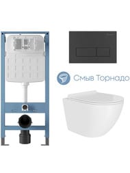 ����������� Aqueduto TECNICA NOVO+������ � �������� OVO Daily+����. ������ ��� RETANGU NOVO AQDSD010