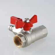 ���� ��������� 1/2"�-1/2"�. VALTEC BASE ������� � �������� ��������, VT.248.N.04