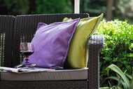 ����� KETER CORFU LOVE SEAT MAX (182�70�79), ������