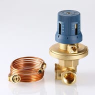 ��������� �������� �������� VALTEC 1" 50-300 mBar, VT.041.G.30006