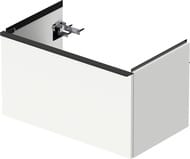 ����� � ��������� Duravit D-Neo 800�440�480 ���������, 1 ����, ����� ���. DE4255004180000+2369800000