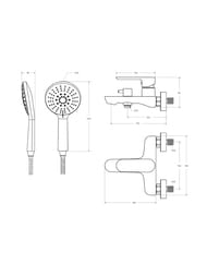��������� CEZARES STYLUS-VD-01 ��� �����/����, � ������� ����������, ����