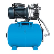 насос Unipump Auto JS 92831 Тип:Насосная станция Для ХВС, полив — миниатюра 1