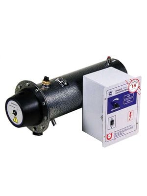 ����� ������������� ���� ���-4 (505x200x160) 4��� + �����, 220�,  11015