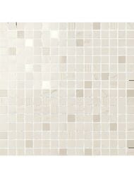 Мозаика Atlas Concorde Marvel Cremo Delicato Mosaic (305х305) кремовая, 9MVC (кв.м.) — миниатюра 1