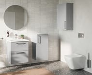 ������ ��������� Vitra Integra Square  545�365�400 ��� �������,�������. ����.,���. ���.7082B003-0075