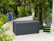 ������ KETER BORNEO STORAGE BOX (130�70�62), 416�, ������