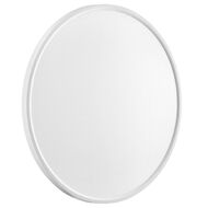 Потолочный светильник Sonex Alfa white 7659/48L, белый