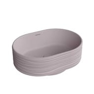 �������� KERAMA MARAZZI AMAREMARE Artbasin Sabbia ���������, 500�366�180, ������ ���. SA.wb.50\MAL