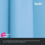 ����� ��� ������ ������� IDDIS Promo 200�180��, � ��������, ������� P07PE18i11