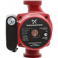 ����� �������������� GRUNDFOS UPS 32-80 180, 1�230�, 2", ��� ����, 95906443