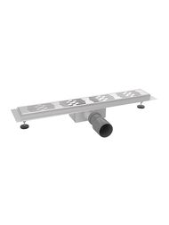 ������� ���� toHit Tray 600x100x75-95 �����������, ���. ������, c ��������, ����. ����� TH10-016001
