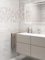 ������ ��������� Alma Ceramica Rivoli (249x500) ����� TWU09RVL007 (��.�)