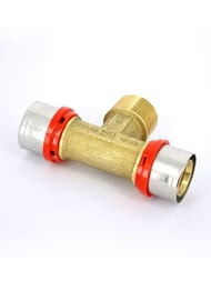 ������� ����� Tiemme 16�1/2"��16 1650085 / 1658G160416CZ