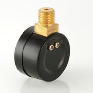 �������� Valtec ��� ��������� VT.088.N, 0-6 ���, 1/4", D40��, ����.�����. (������.),  VT.088.0.R