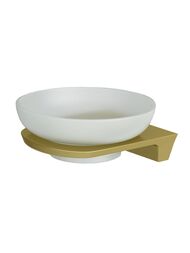 Мыльница WasserKRAFT AISCH K-5929 стекло