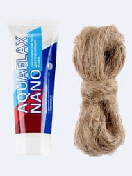 �����: ���+ AQUAFLAX NANO, ����� 80�+ 20� ����������� ���,  04054