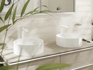 �������� Hansgrohe Xuniva S 400�400�95 ���������, ��� ��������, ����� 60164450