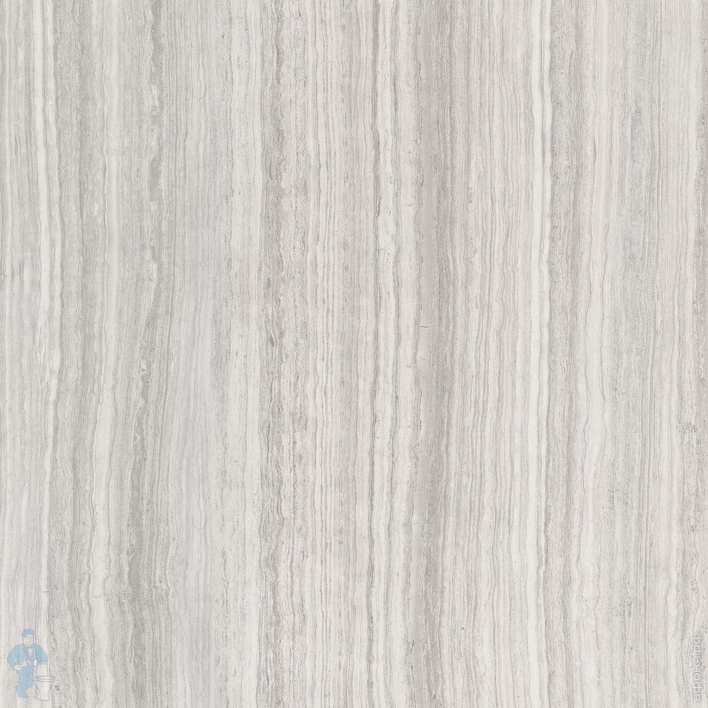 *Керамогранитная плитка ESTIMA Silk SK 02 (600х600) серая, полированная ...