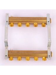 ������������ ������ ��������� (� �����, ������) Watts 1"� 5��� HKV/A-5  10004544