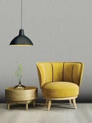 Обои флизелиновые Hygge Hg5 001 (1,00х10,05) штукатурка, серые (рул.)