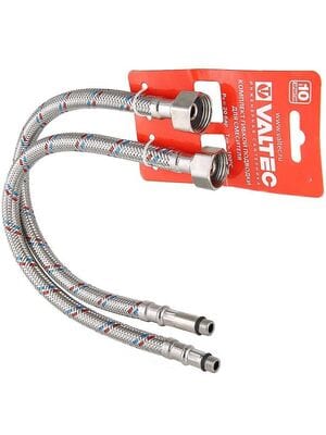 Подводка для смесителя VALTEC 1/2