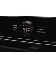 ������� ���� Kuppersberg HT 612 Black (595�596�566) �������������, ������ 6331