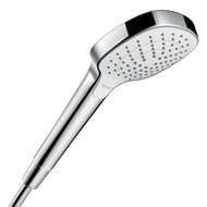 ����� ��� ���� Hansgrohe Croma Select  E Vario 110, 3 �������, �����/���� 26812400