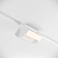 �������� ���������� Maytoni Basis Gravity (����� �������) TR075-2-10W4K-W 4000K 10�� 120�, IP20, �����