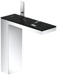 ������ 200 Axor MyEdition 47913000 ������ ������ (nero marquina)