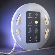 ������������ ����� Maytoni Led Strip Ultra 24� 2835 17��/� 3000� 5� IP20, 201091