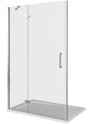 ����� ������� GOOD DOOR BAS SATURN WTW-120-C-CH-L ����� (120�185) ������. �����, ������ ����������