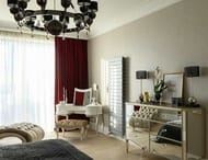 Радиатор биметаллический, 18 секций ROYAL THERMO PianoForte Tower new Silver Satin — миниатюра 2