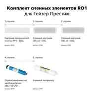 �������� ������� ��������� RO1 ��� ������-������� 50090