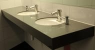 �������� Jacob Delafon ODEON ������������ � ���������� ��� ��������� (480�410) E1357-00 �����