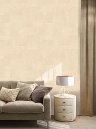 Обои виниловые на флизелине Zambaiti Trussardi VIII (0,7х10,05) рисунок, бежевые Z30346 (рул)