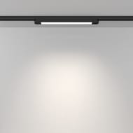 �������� ���������� Maytoni Basis Unity (����� �����) TR000-1-12W4K-B_1 4000K 12�� 110�, IP20, ������