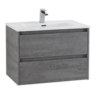 ����� ��� ���������� BelBagno KRAFT (600�450�500) ���������, Cemento Grigio KRAFT-600-2C-SO-CG
